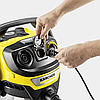 Професійний пилосос Karcher WD 6 P S V-30/6/22/T : 1300Вт, бак 30л, прибирання сухе/вологе, фото 4