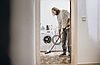 Професійний пилосос Karcher WD 6 P S V-30/6/22/T : 1300Вт, бак 30л, прибирання сухе/вологе, фото 11