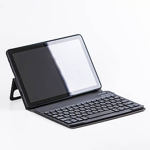 Планшет Smart X20 PRO 10,1" 4/64 Gb MediaTek MT6735 із сірою клавіатурою (X20PROG) 92118-2024