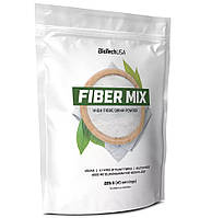 Клетчатка BioTechUSA Fiber Mix 225 g 45 servings Unflavored QT, код: 7778318