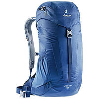 Рюкзак Deuter AC Lite 18 Steel (1052-3420116 3020) LW, код: 6454248