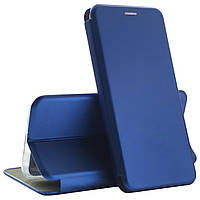 Чехол-книжка Premium Wallet Samsung Galaxy A51 Blue TP, код: 8141610