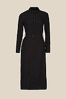 Плаття жіноче LAWA WTC02346 2XL Чорний (2000990436610) z118-2024