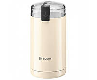 Кофемолка электрическая Bosch TSM6A017C Кремовый UP, код: 8303839