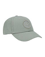 Кепка Stone Island 99168 One Size Sage Green z118-2024