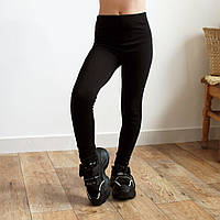 Спортивні довгі лосини для дівчинки для гімнастики або на танці від ТМ Ladan
