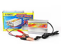 Зарядний пристрій для акумулятора UKC BATTERY CHARDER 10A MA-1210A 1888 PZ, код: 6701706
