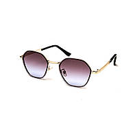 Сонцезахисні окуляри жіночі 094-581 Фешн-класика LuckyLOOK QT, код: 7880692
