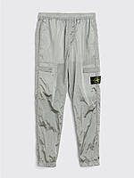 Брюки Stone Island 22SS 31021 Nylon Metal Pants Ice L z117-2024