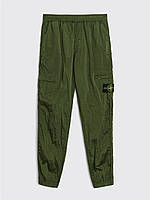 Брюки Stone Island 22SS 31021 Nylon Metal Pants Olive S z117-2024