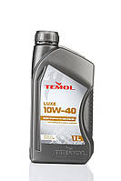 Моторное масло TEMOL LUXE 10W-40 1 л ET, код: 8227168
