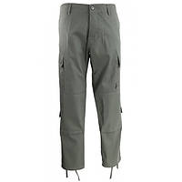 Штаны Kombat UK ACU Trousers L Серый (1000-kb-acut-gr-l) NB, код: 8370568