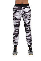 Штани Berserk Sport Womens Sport Камуфляж XS ET, код: 7468563