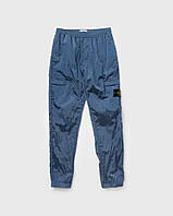 Брюки Stone Island 22SS 31021 Nylon Metal Pants Navy S z118-2024