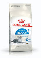 Сухий корм Royal Canin Indoor 7+ 3.5 кг (25480359) IN, код: 7687627