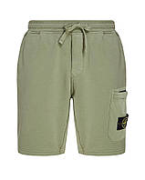 Шорты Stone Island 64651 Bermuda Shorts Sage Green L z118-2024