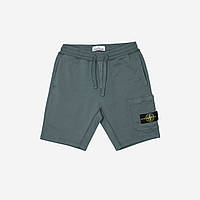 Шорты Stone Island 64651 Bermuda Shorts Dark Green L z118-2024