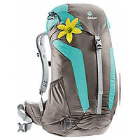 Рюкзак Deuter AC Lite 22 SL Stone-Mint (1052-3420216 4214) LW, код: 6454253