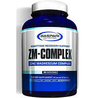 Тестостероновый бустер Gaspari Nutrition ZM Complex 90 Caps z117-2024