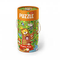 Пазл и игра Mon Puzzle Волшебное дерево 200115 IN, код: 7756659