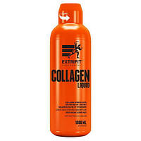 Хондропротектор (для спорта) Extrifit Collagen Liquid 1000 ml Pineapple GG, код: 7519054