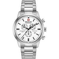 Часы Swiss Military-Hanowa CHRONO CLASSIC II 06-5332.04.001 GG, код: 8320186