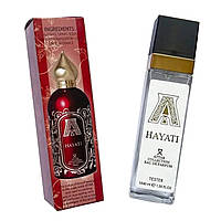 Парфюм Attar Collection Hayati - Travel Perfume 40ml UL, код: 7734439