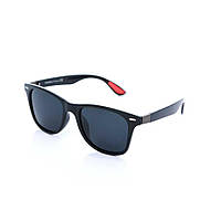 Сонцезахисні окуляри унісекс 093-226 Вайфарер LuckyLOOK QT, код: 7880826