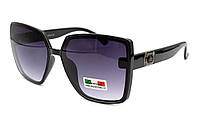 Солнцезащитные очки женские Luoweite 2004-c1 Синий XN, код: 7943971