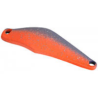 Блесна SV Fishing Glisser 2g PS Оранжевый Синий (1013-1810.09.76) QT, код: 8203635