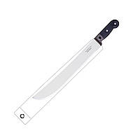 Нож мачете TRAMONTINA 360 мм Черный (6188910) FG, код: 7408763