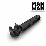 Мастурбатор-вібромасажер MAN.WAND (SO2080) KB, код: 727819, фото 5