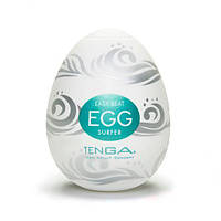 Мастурбатор Tenga Egg Surfer Серфер (E24242) KB, код: 1119592