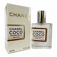 Парфюм Chanel Coco Mademoiselle - ОАЭ Tester 58ml ET, код: 8257865