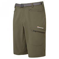 Шорты Montane Dyno Stretch Shorts Kelp Green L (1004-MDSSHKELN11) NB, код: 7418344