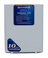 Стабилизатор напряжения Укртехнология Universal НСН-7500 HV (40А) NB, код: 6664079