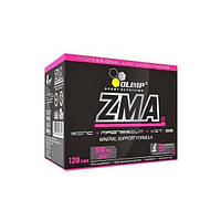 Тестостероновый бустер Olimp Nutrition ZMA 120 Caps UM, код: 7520238
