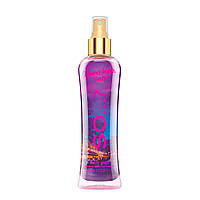 Спрей для тела Barcelona Babe Body Mist So...? 200 мл TH, код: 8164112