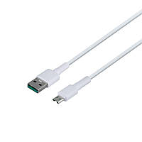 Кабель USB Baseus CAMSW-E USB to Micro 4A 2m Білий TO, код: 7334500