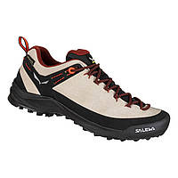 Кроссовки Salewa WS Wildfire Leather 40 Коричневый (1054-013.001.5427) z114-2024