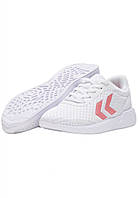 Женские кроссовки Hummel BREATHER LEGEND 38 23.5 см Белый (vol-10625) XN, код: 8143344