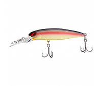 Воблер Nories Laydown Minnow Deep Just Wakasagi SP 66mm 6.1g BR Оранжевый (1013-1561.10.11) PZ, код: 7742351