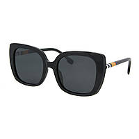 Солнцезащитные очки SumWin Leke Polar 1856 C1 черный GR, код: 7545554