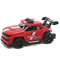 Машинка инерционная Strong Racing красная MIC (9813-1F) TR, код: 8140061
