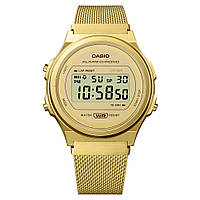 Часы Casio A171WEMG-9AEF GG, код: 8320222