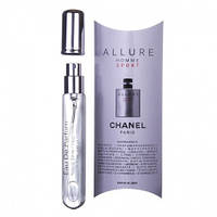 Миниатюра Chanel Allure homme Sport - Pen Tube 20 ml ET, код: 7633065