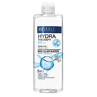 Міцелярна вода для обличчя Hydra Therapy Intense Revuele 400 мл UL, код: 8254617