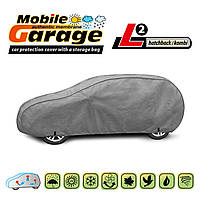 Чехол-тент для автомобиля Kegel-Blazusiak для TOYOTA Prius Mobile Garage L2 Hatchback/Combi (5-4105-248-3020)