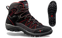 Ботинки Kayland Ascent K GTX 46 Черный Красный (KAY-01801-7060-46) GG, код: 6829354
