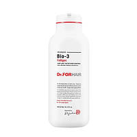 Восстанавливающий шампунь против выпадения со стволовыми клетками Dr.FORHAIR Folligen BIO 3 Shampoo 500 мл